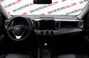 Toyota RAV4 IV (XA40) Сургут  - изображение 35