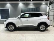 Chery Tiggo 4 Pro I Новосибирск  - изображение 21
