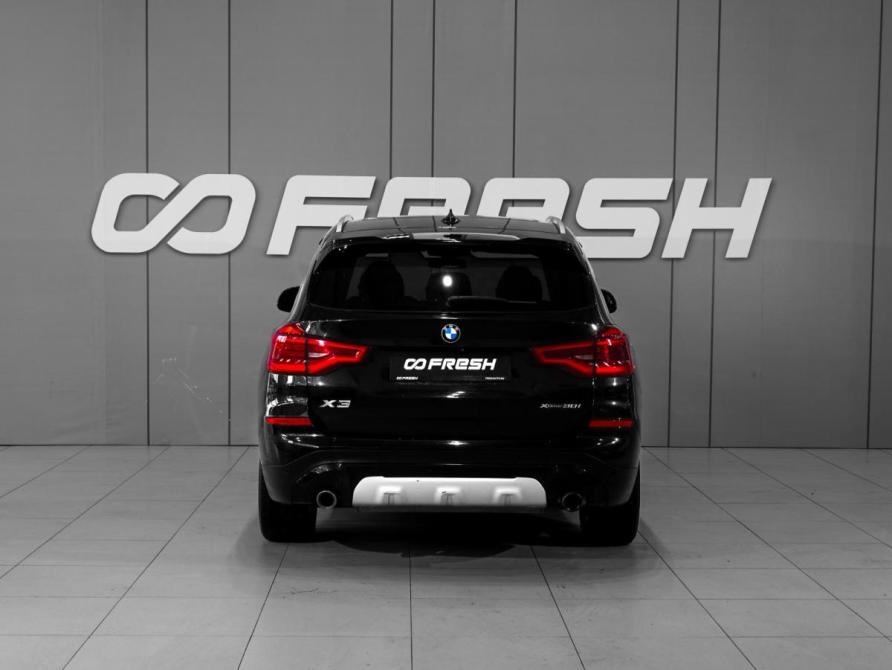 BMW X3 III (G01) Тверь  - изображение 4