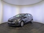 Kia Ceed II Рестайлинг Москва  - изображение 27