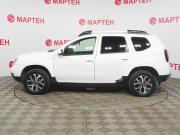 Renault Duster I Рестайлинг Вологда  - изображение 25