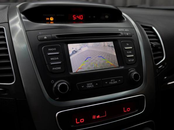 Kia Sorento II Рестайлинг с пробегом 2015 года, цена 1 695 000 рублей, 164256 км, внедорожник, Автокод Объявления