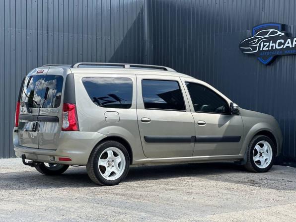 Lada (ВАЗ) Largus I с пробегом 2021 года, цена 899 000 рублей, 144900 км, универсал, Автокод Объявления