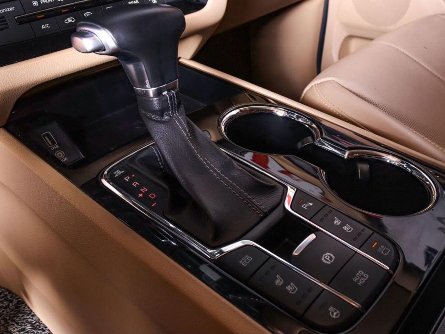 Kia Carnival III Минеральные Воды  - изображение 13