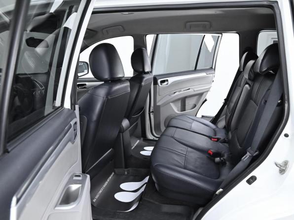 Mitsubishi Pajero Sport II Рестайлинг с пробегом 2013 года, цена 1 599 000 рублей, 168000 км, внедорожник, Автокод Объявления