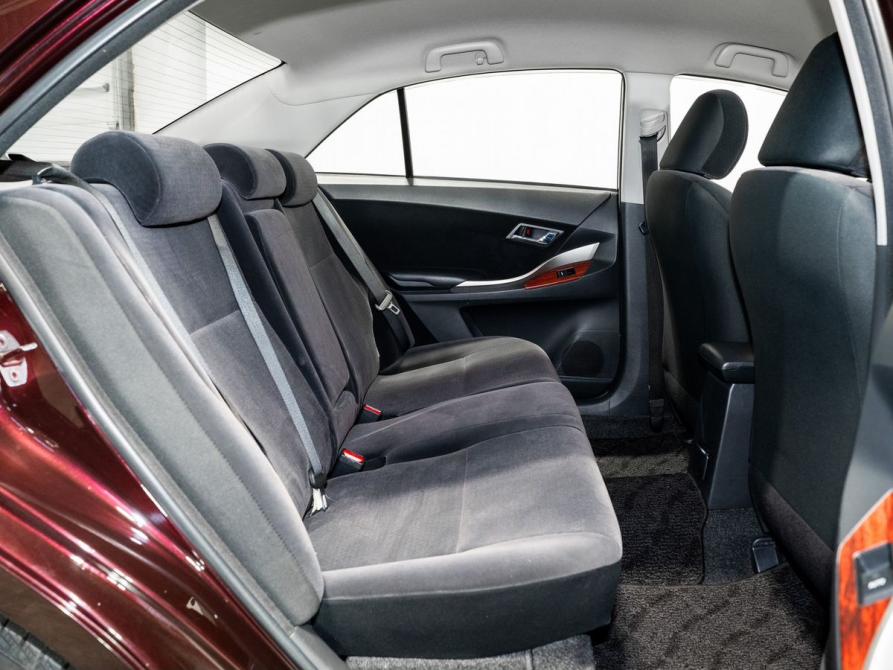 Toyota Allion II Чита  - изображение 5
