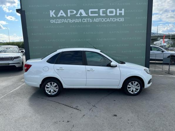 Lada (ВАЗ) Granta I Рестайлинг с пробегом 2023 года, цена 810 000 рублей, 30000 км, седан, Автокод Объявления