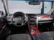 Toyota Camry VII (XV50) Сургут  - изображение 22