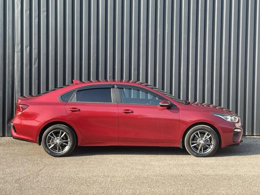 Kia Cerato IV Самара  - изображение 4