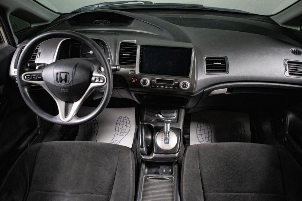 Honda Civic VIII Сургут  - изображение 13