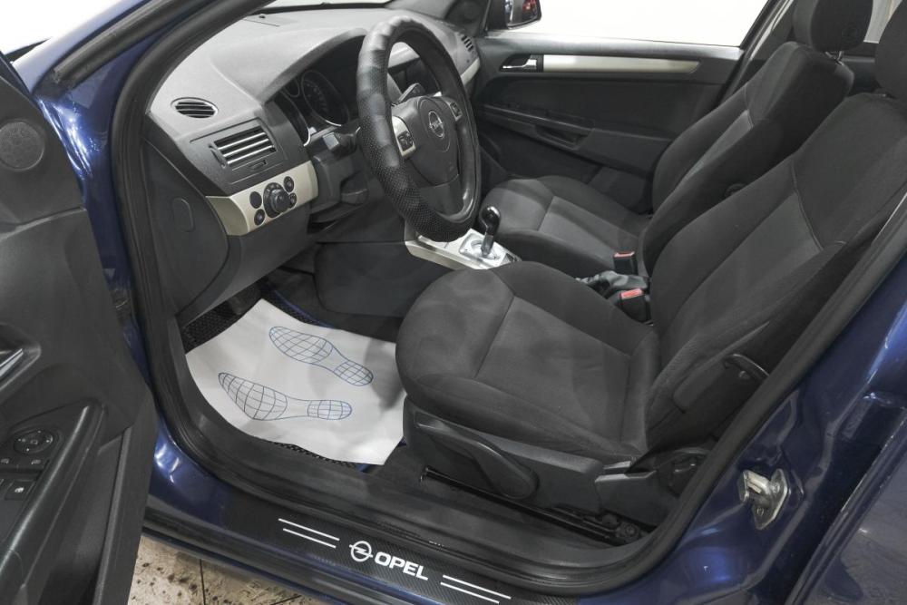 Opel Astra H Новокузнецк  - изображение 13
