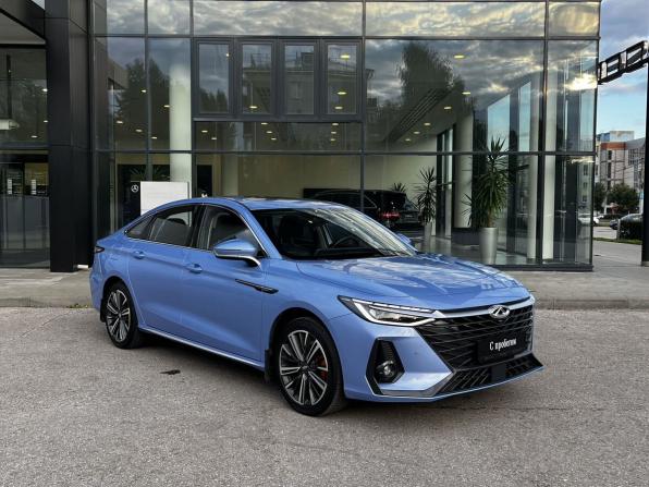 Chery Arrizo 8 с пробегом 2023 года, цена 1 970 000 рублей, 32224 км, седан, Автокод Объявления