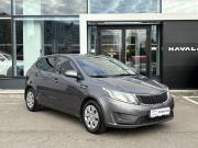 Kia Rio III Москва  - изображение 19