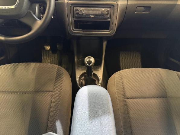 Skoda Fabia II Рестайлинг с пробегом 2010 года, цена 595 000 рублей, 174178 км, хэтчбек, Автокод Объявления