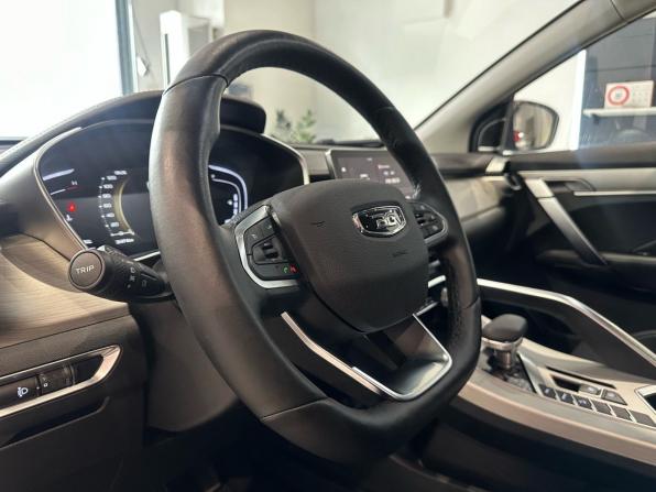 Belgee X50 с пробегом 2024 года, цена 1 780 000 рублей, 31473 км, внедорожник, Автокод Объявления