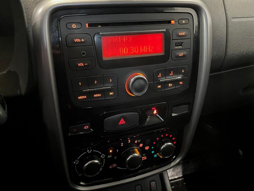 Renault Duster I Москва  - изображение 7