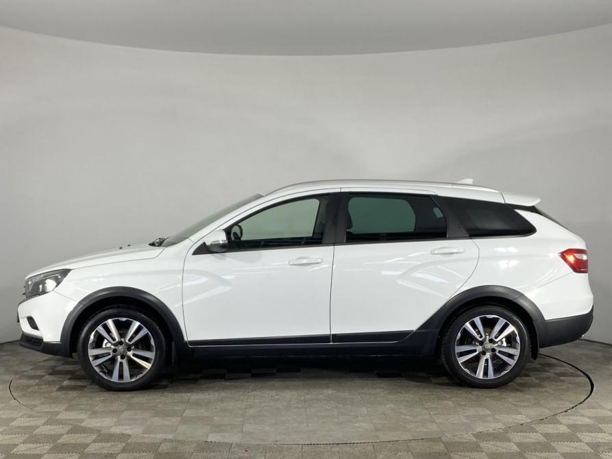 Lada (ВАЗ) Vesta I Воронеж  - изображение 10