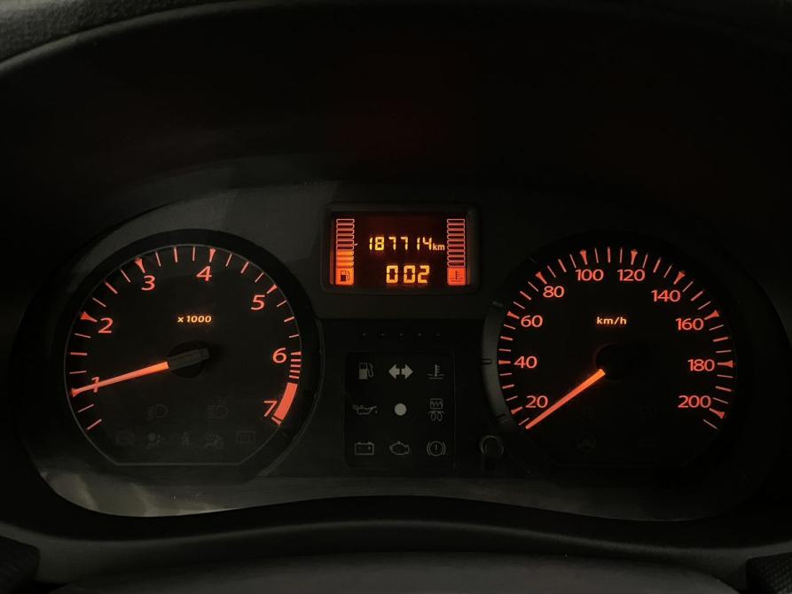 Lada (ВАЗ) Largus I Воронеж  - изображение 10