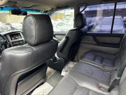 Toyota Land Cruiser 100 Series Рестайлинг 1 Пермь  - изображение 35