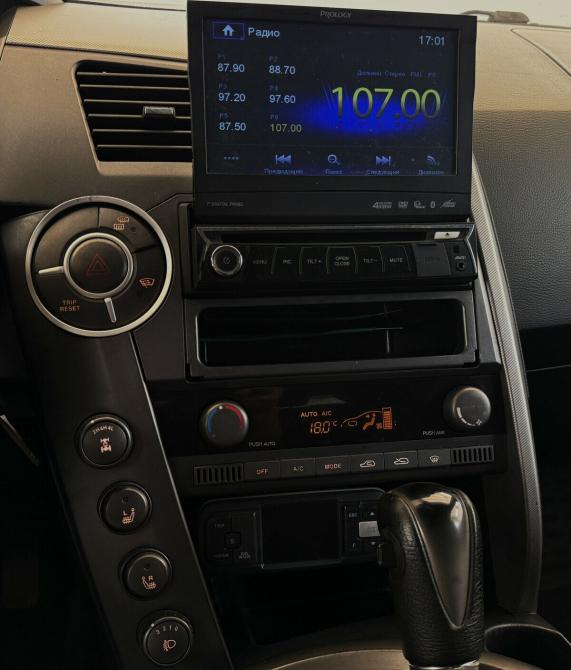SsangYong Kyron I Рестайлинг Москва  - изображение 7