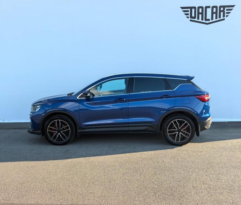 Belgee X50 Санкт-Петербург  - изображение 3