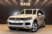 Volkswagen Touareg II Уфа  - изображение 27
