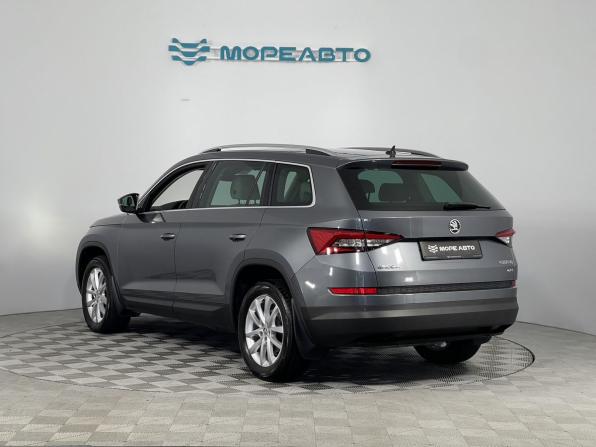 Skoda Kodiaq I с пробегом 2019 года, цена 3 150 000 рублей, 73460 км, внедорожник, Автокод Объявления