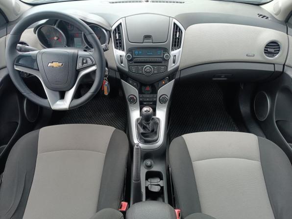 Chevrolet Cruze I Рестайлинг с пробегом 2013 года, цена 750 000 рублей, 178507 км, универсал, Автокод Объявления