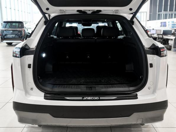 Jaecoo J7 I с пробегом 2024 года, цена 2 250 000 рублей, 40900 км, внедорожник, Автокод Объявления