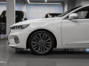 Kia K7 YG (II) Москва  - изображение 58