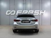 Mazda 6 III (GJ) Рестайлинг Воронеж  - изображение 33