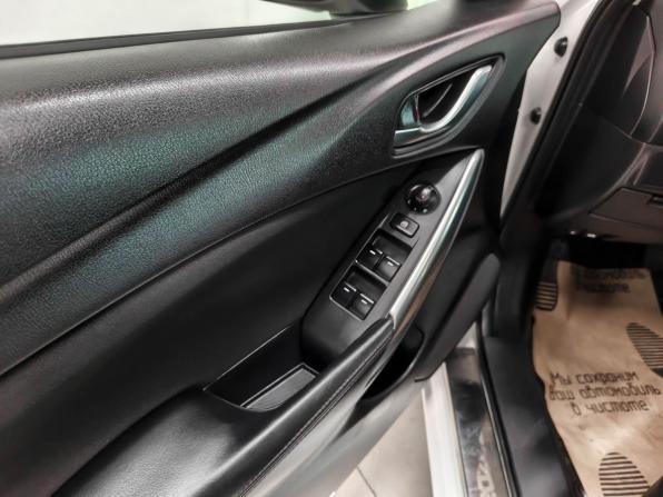 Mazda 6 III (GJ) с пробегом 2014 года, цена 1 586 700 рублей, 116669 км, седан, Автокод Объявления