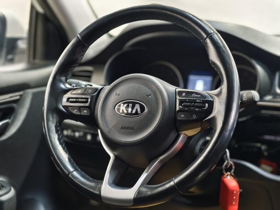Kia Rio IV Курск  - изображение 10