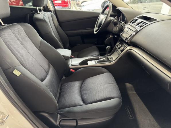 Mazda 6 II (GH) Рестайлинг с пробегом 2011 года, цена 999 000 рублей, 184645 км, седан, Автокод Объявления