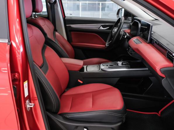 Haval Jolion I Рестайлинг с пробегом 2024 года, цена 2 156 000 рублей, 35990 км, внедорожник, Автокод Объявления