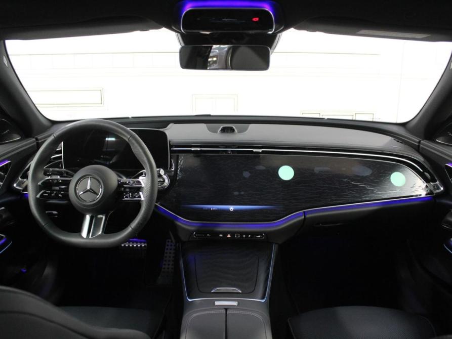 Mercedes-Benz E-Класс VI (W214 S214) Москва  - изображение 14