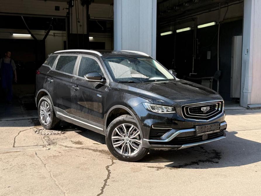 Geely Atlas Pro Нижний Новгород  - изображение 1