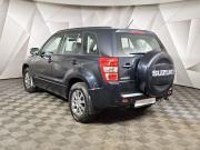Suzuki Grand Vitara II Рестайлинг 2 Москва  - изображение 24