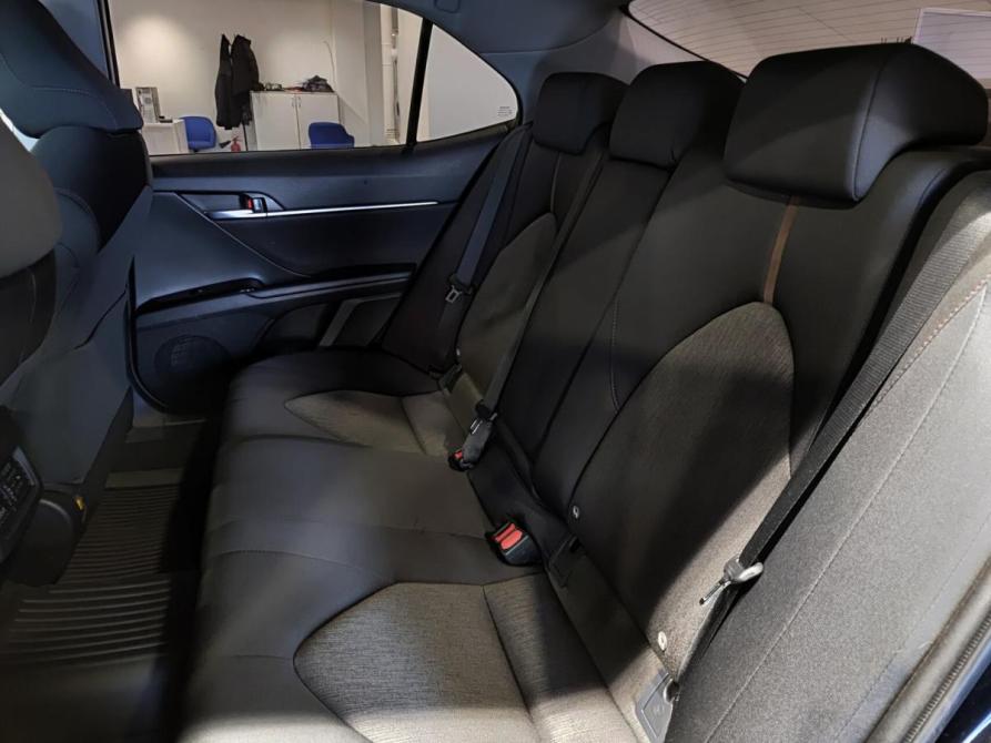 Toyota Camry VIII (XV70) Казань  - изображение 15