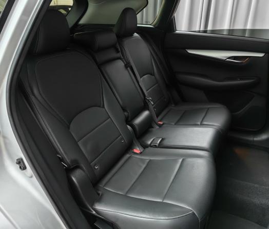 Infiniti QX50 II с пробегом 2019 года, цена 2 490 000 рублей, 183000 км, внедорожник, Автокод Объявления