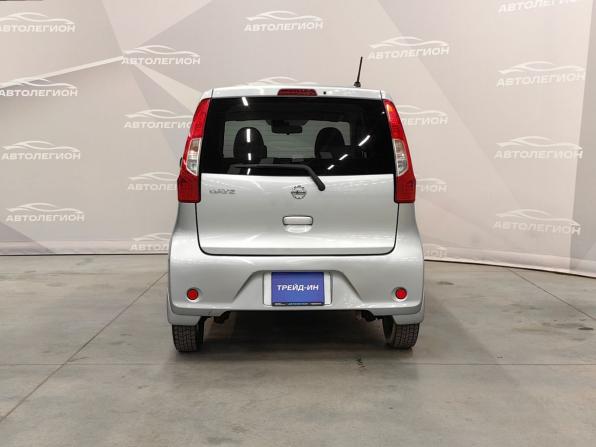 Nissan Dayz I Рестайлинг с пробегом 2018 года, цена 620 000 рублей, 119000 км, хэтчбек, Автокод Объявления