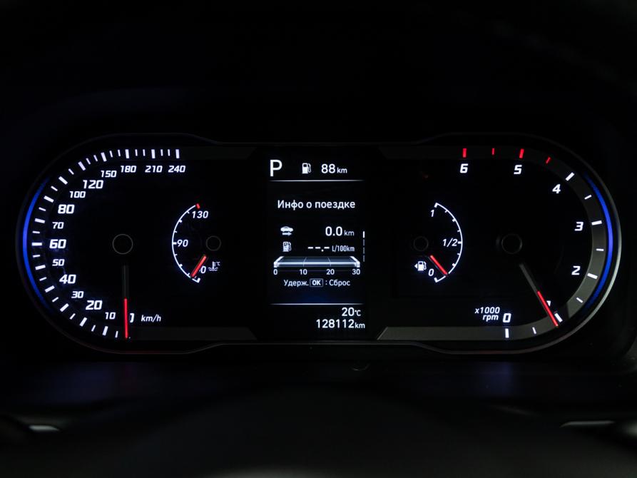 Hyundai Tucson IV Санкт-Петербург  - изображение 12