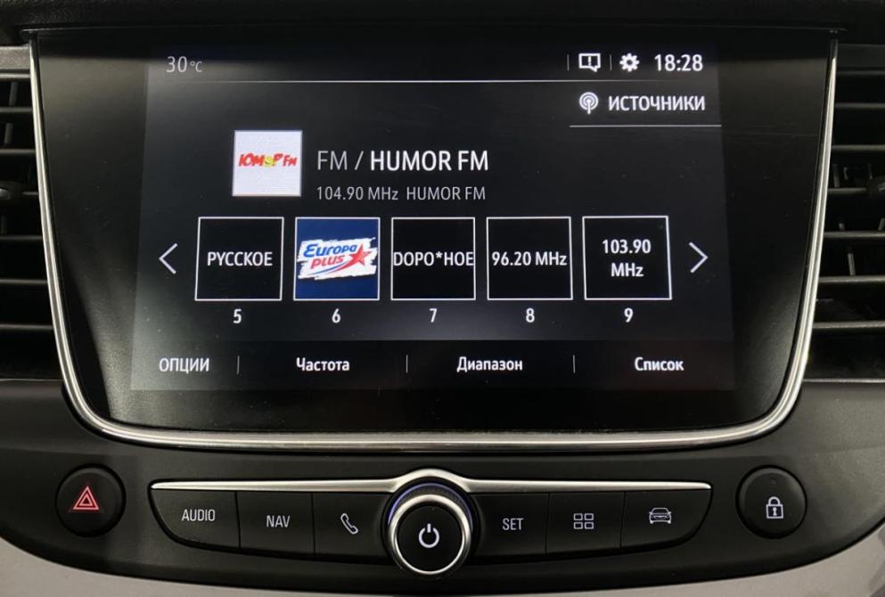 Opel Grandland I Саранск  - изображение 23
