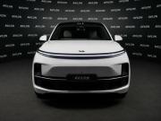 Li Auto (Lixiang) L9 I Рестайлинг Москва  - изображение 29
