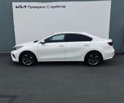 Kia Cerato IV Рестайлинг Санкт-Петербург  - изображение 34