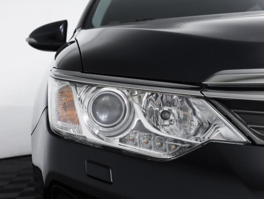 Toyota Camry VII (XV50) Рестайлинг Москва  - изображение 22