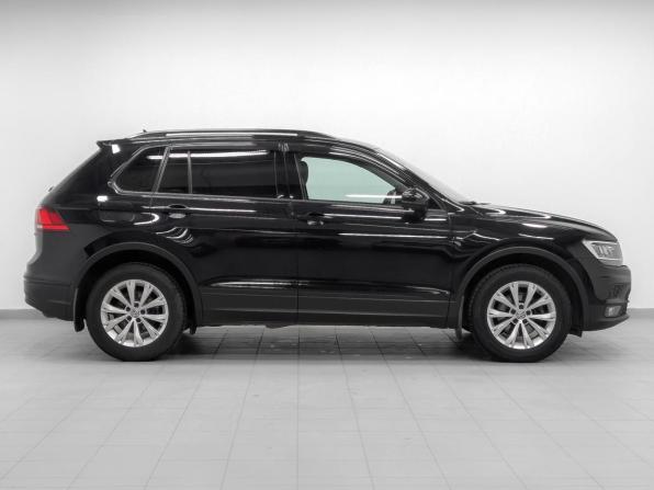 Volkswagen Tiguan II с пробегом 2020 года, цена 2 690 000 рублей, 137900 км, внедорожник, Автокод Объявления