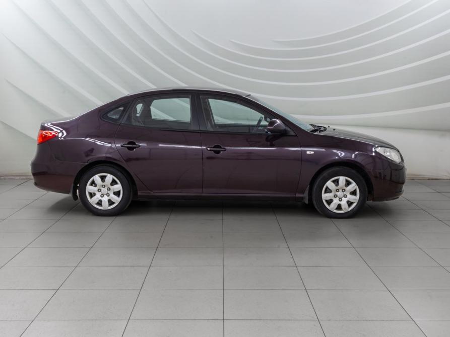 Hyundai Elantra IV (HD) Волгоград  - изображение 8