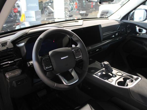 Новый Haval H3 I Рестайлинг 2026 года, цена 2 949 000 рублей, внедорожник, Автокод Объявления