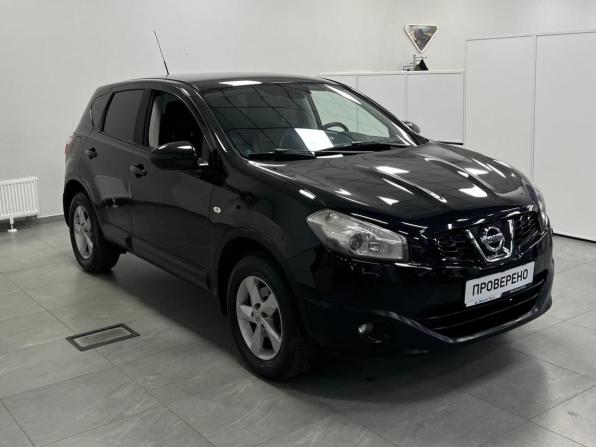 Nissan Qashqai I Рестайлинг с пробегом 2012 года, цена 1 010 000 рублей, 213000 км, внедорожник, Автокод Объявления
